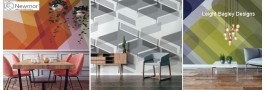 Leight Bagley Designs by Newmor